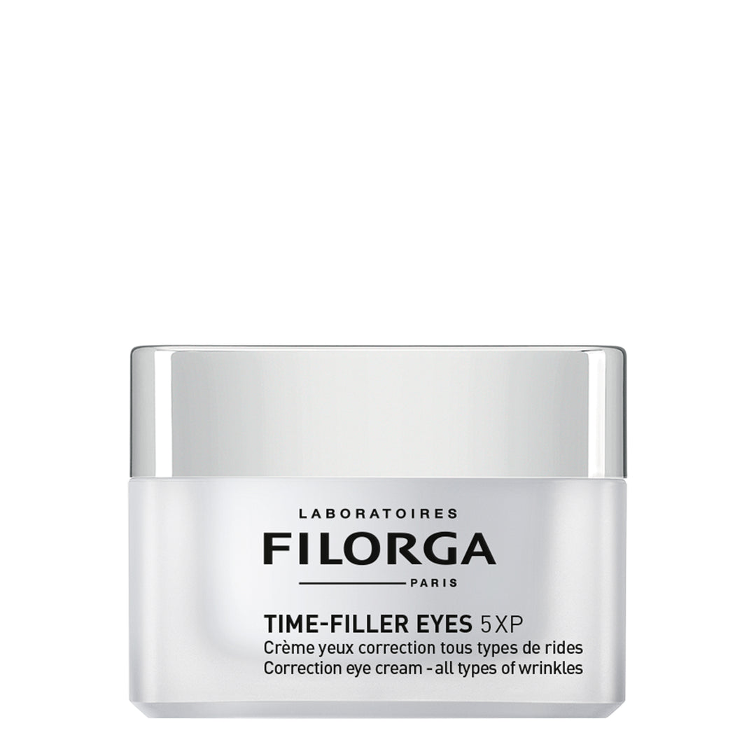 FILORGA LABORATORI TIME-FILLER EYES crema correzione occhi assoluta 15 ml