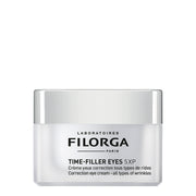 FILORGA LABORATORI TIME-FILLER EYES crema correzione occhi assoluta 15 ml