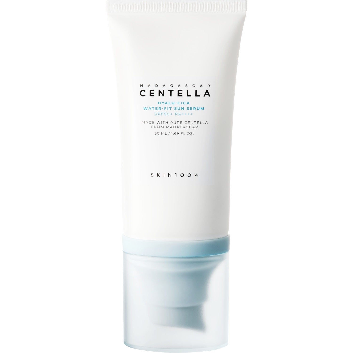 SKIN1004 MADAGASCAR CENTELLA siero solare SPF50+ 50 ml