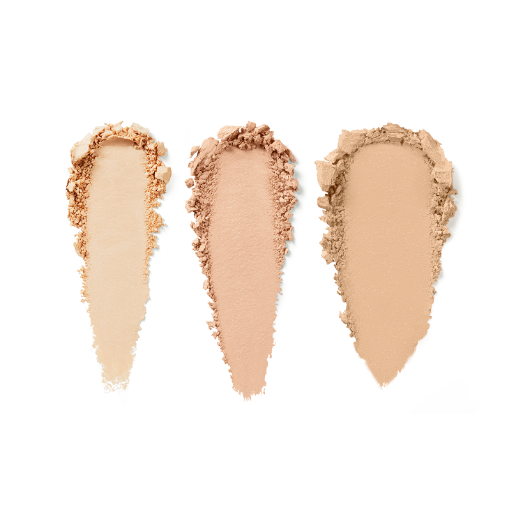 BOBBI BROWN NUDE FINISH illuminating powder #light