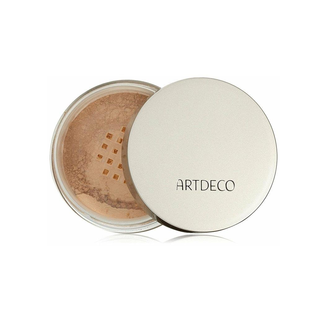 ARTDECO MINERAL POWDER fondotinta #4-beige chiaro