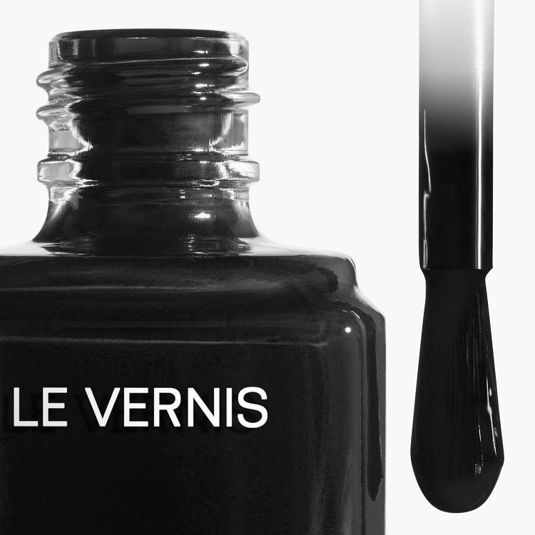 LE VERNIS #161-le diable en chanel 13 ml