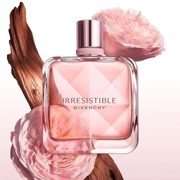 GIVENCHY IRRESISTIBLE edp vapor 50 ml