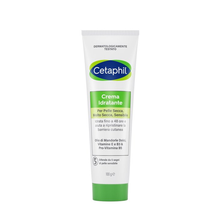 Crème hydratante CETAPHIL 100 g