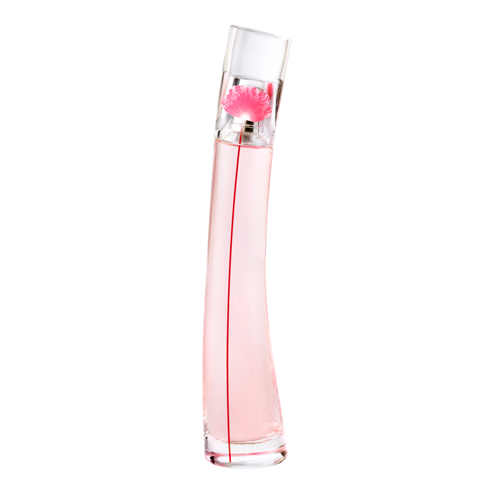 FLOWER BY KENZO POPPY BOUQUET edt florale 50 ml