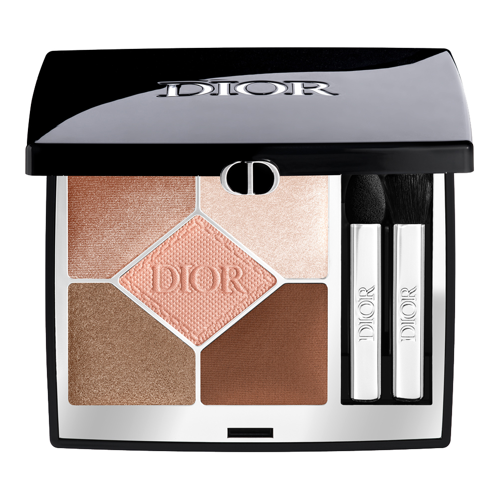 DIOR 5 COULEURS #649-nude dress