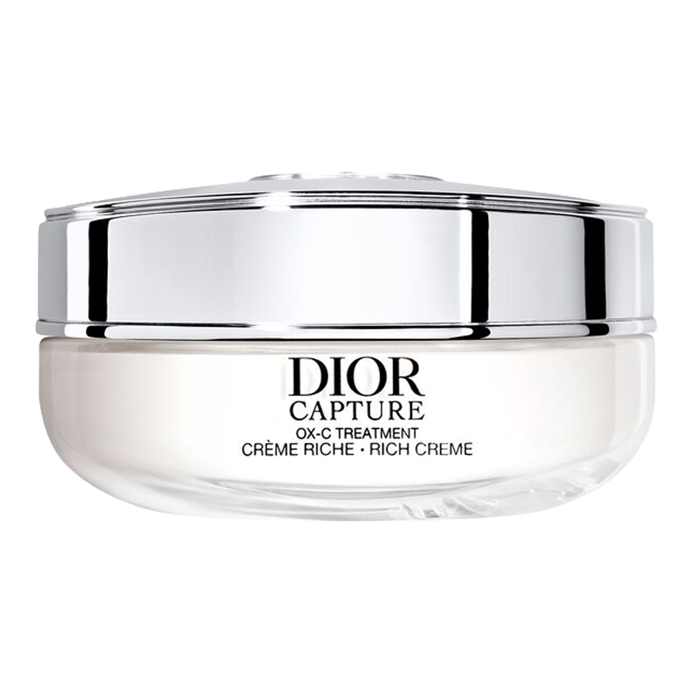 DIOR CAPTURE crema ricca 50 ml