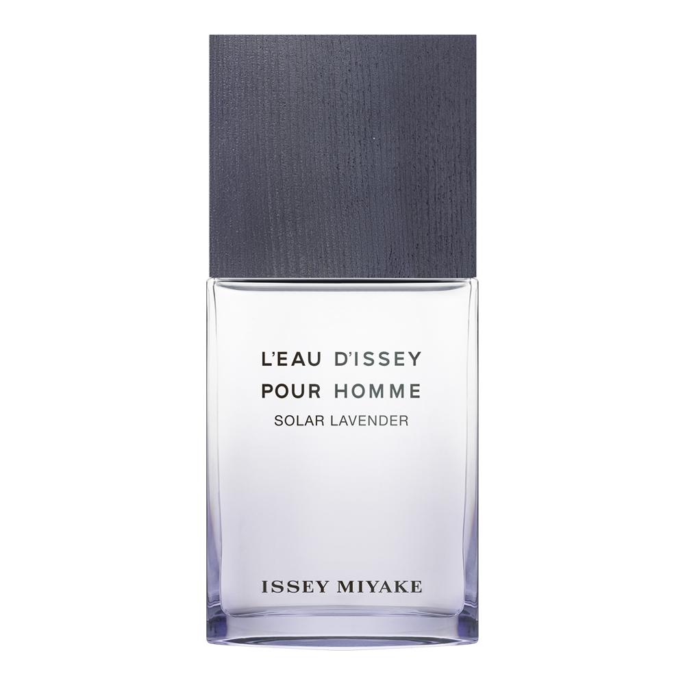 ISSEY MIYAKE L'EAU D'ISSEY POUR HOMME SOLAR LAVENDER edt vapo 50 ml