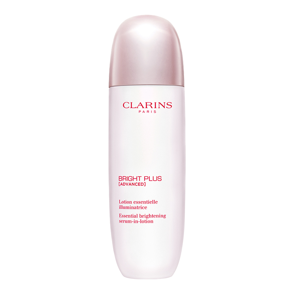 CLARINS BRIGHT PLUS lozione concentrata avanzata 150 ml