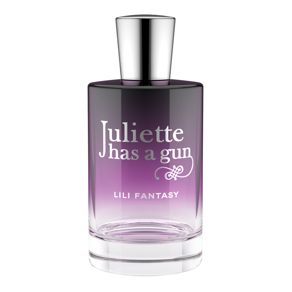 JULIETTE HAS A GUN LILI FANTASY eau de parfum spray 100 ml