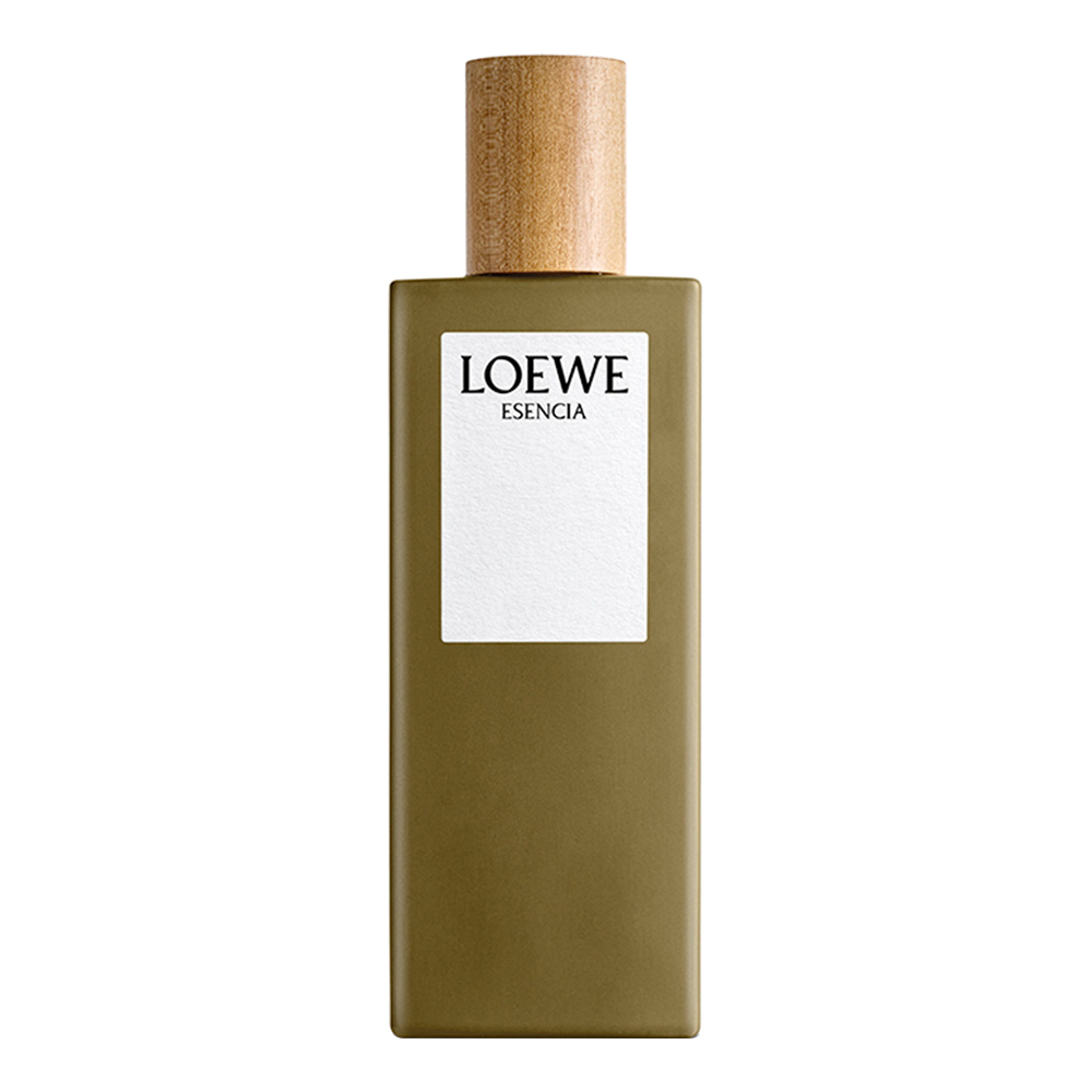 LOEWE ESENCIA eau de toilette spray 50 ml