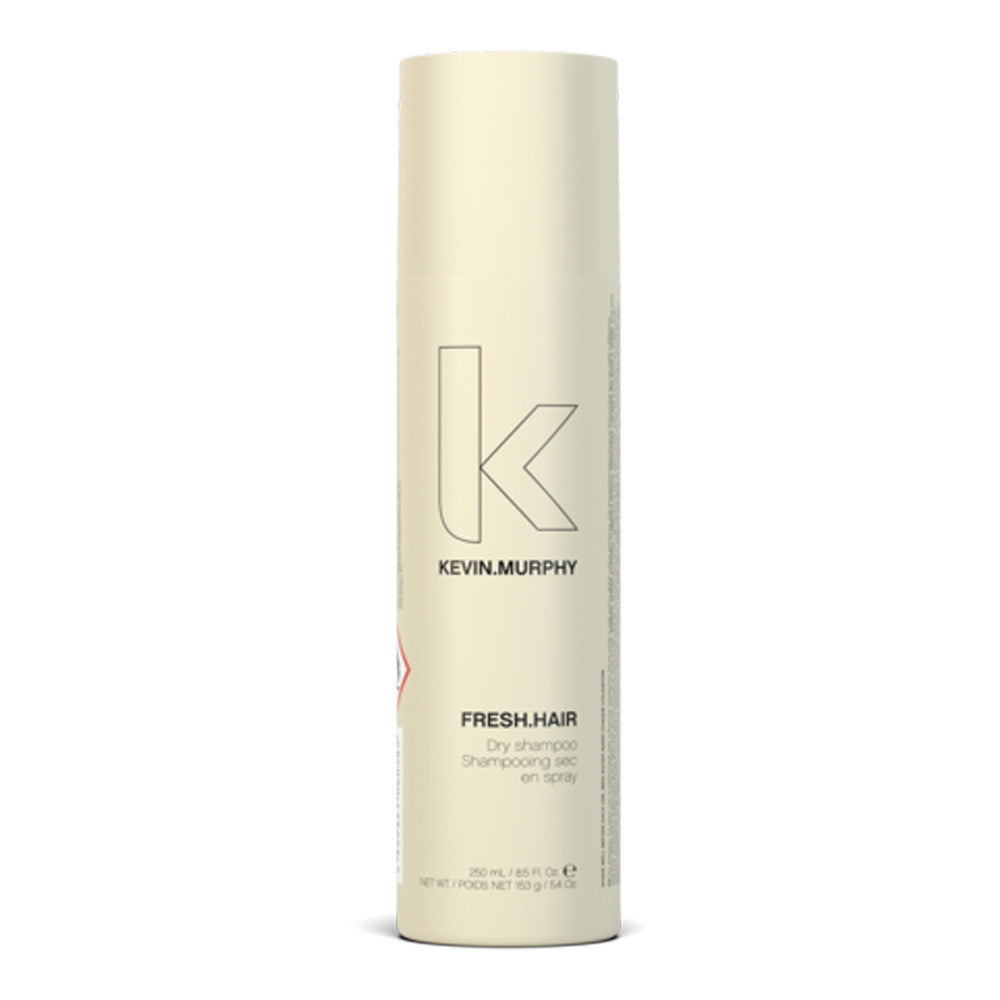 KEVIN MURPHY FRESH HAIR dry shampoo spray 250 ml