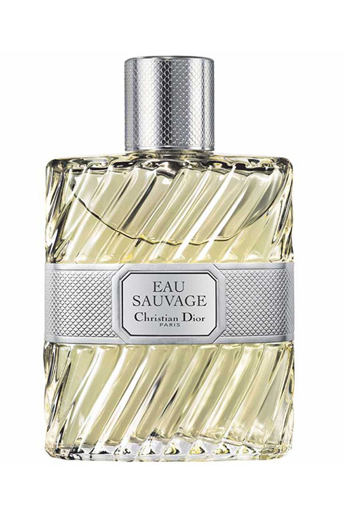 DIOR EAU SAUVAGE eau de toilette spray 50 ml
