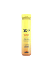 ISDIN SUN AOx siero prepara e ripara il danno ossidativo 30 ml