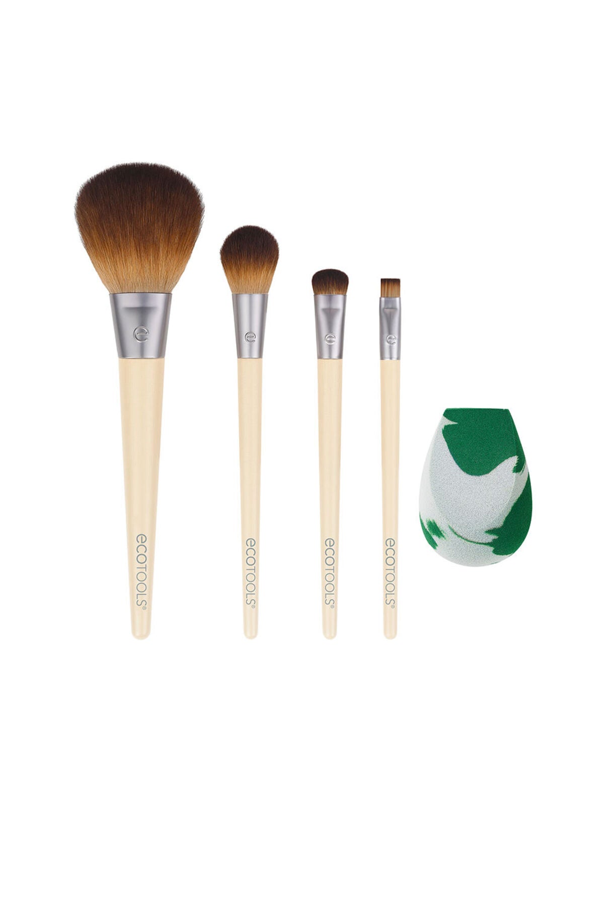 ECOTOOLS THE CORE FIVE SET 5 pz