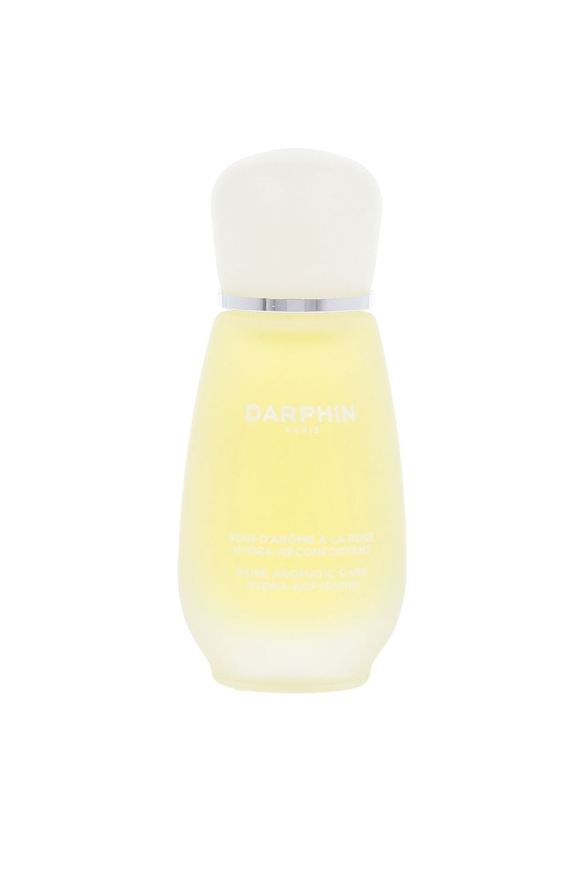 DARPHIN ELIXIR rosa cura aromatica idra ammorbidente 15 ml