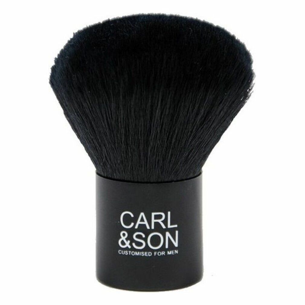 CARL&SON MAKEUP powder brush #black 40 gr
