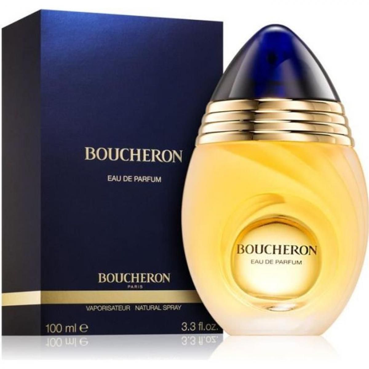BOUCHERON eau de parfum spray 100 ml