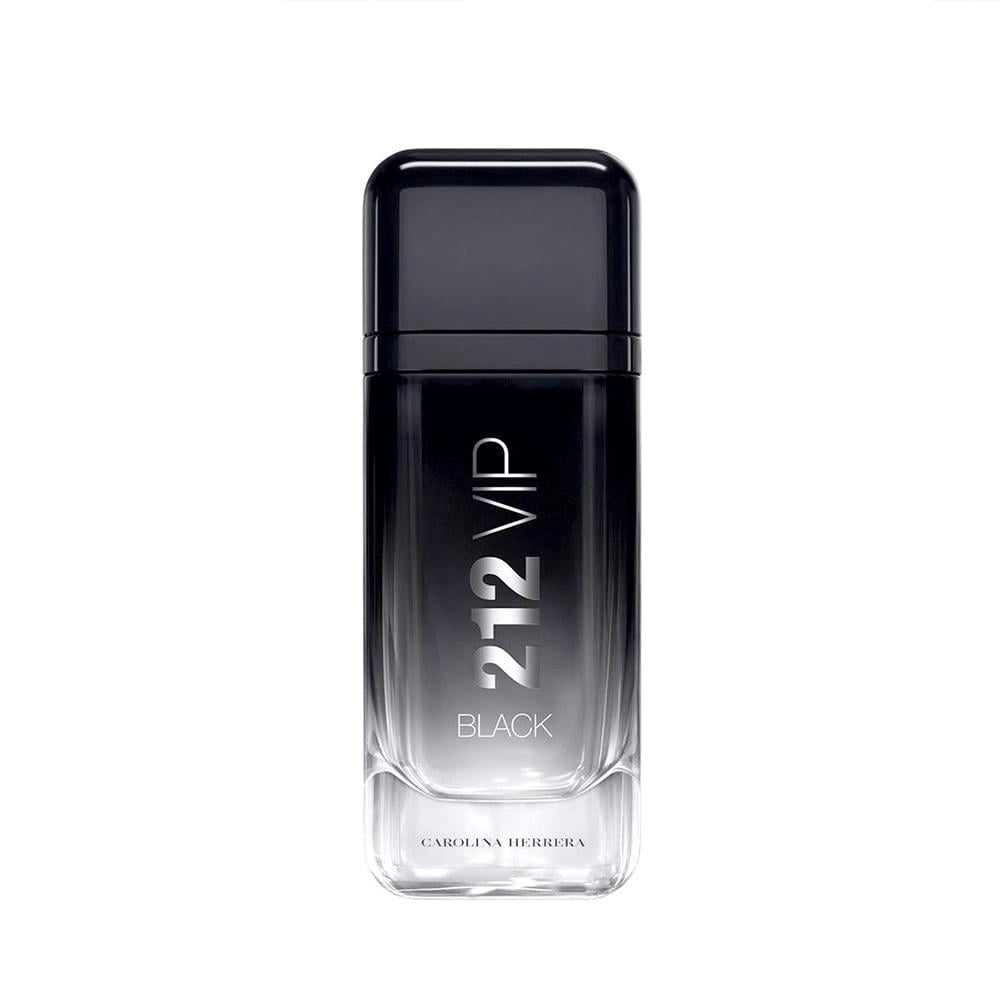 CAROLINA HERRERA 212 VIP BLACK eau de parfum spray 200 ml