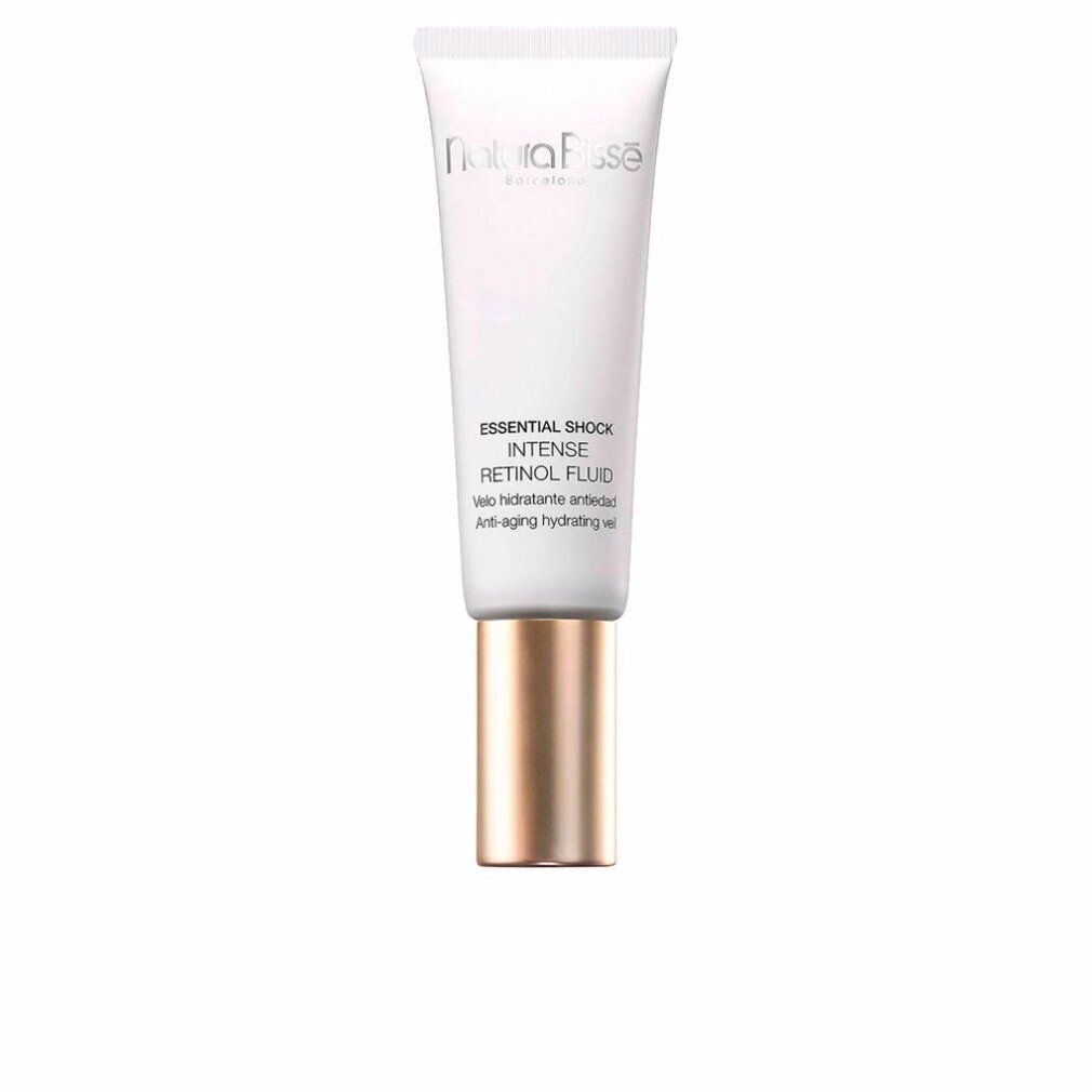 NATURA BISSÉ ESSENTIAL SHOCK INTENSE fluide au rétinol 50 ml