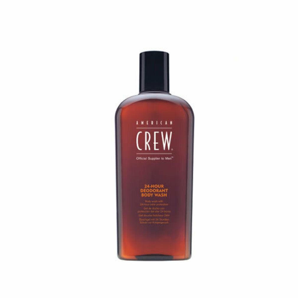 AMERICAN CREW deodorant en Spray 24 Hour 450ml