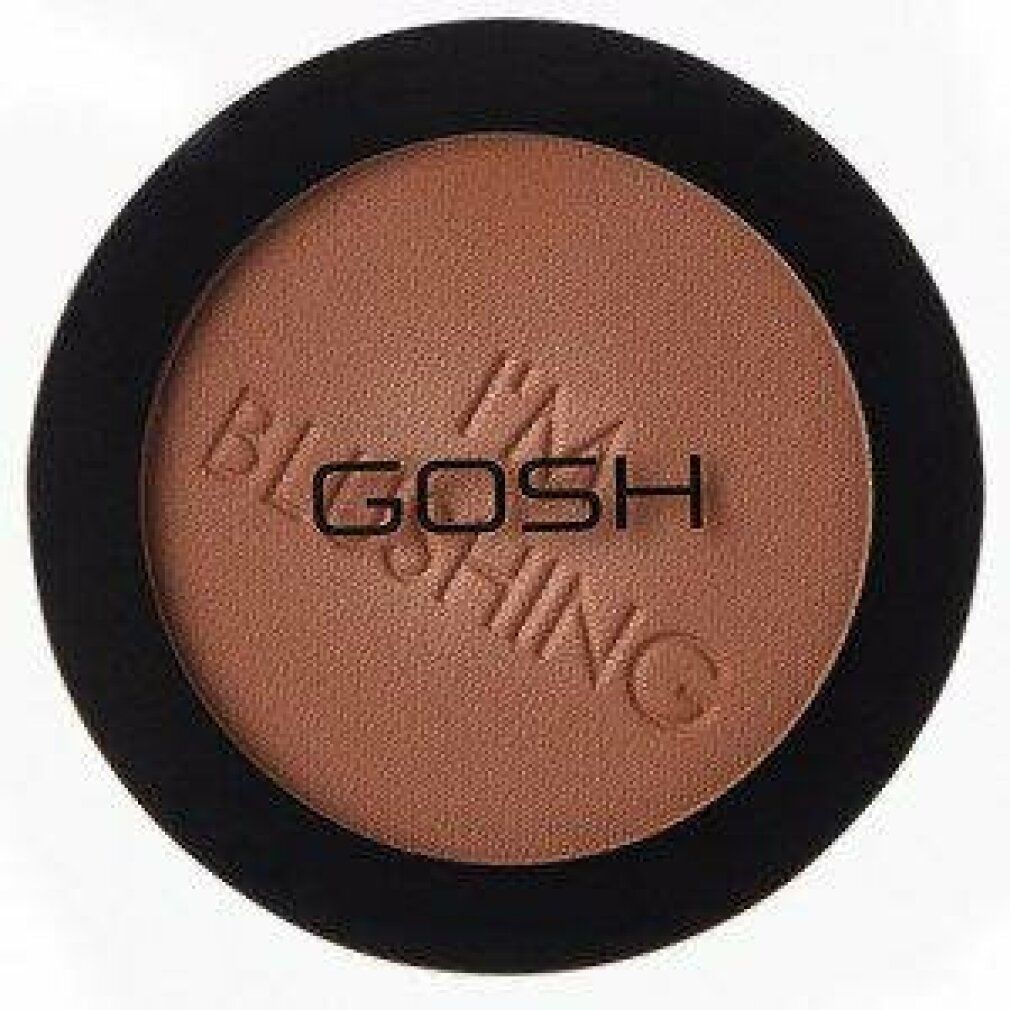 GOSH I'M BLUSHING #003-passion 5.5 gr