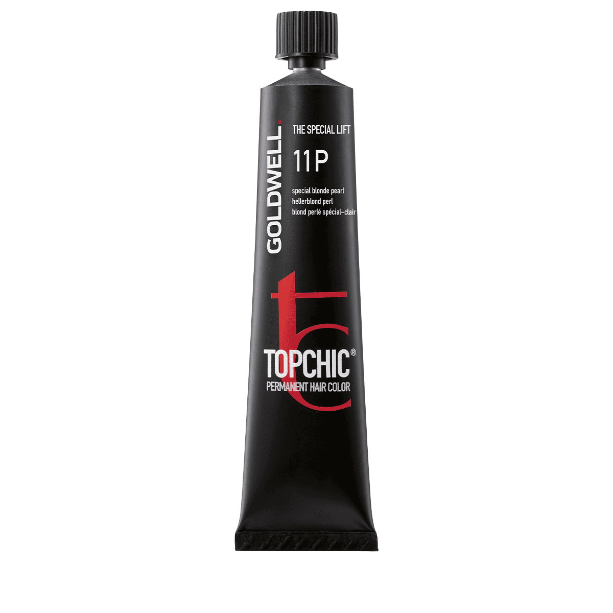 GOLDWELL TOPCHIC colorazione permanente #11P 60 ml