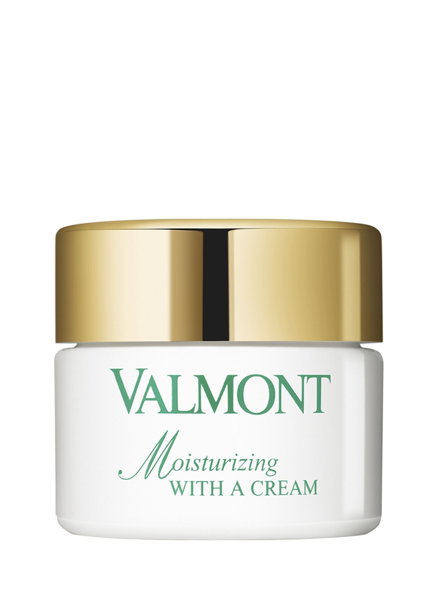VALMONT NATURE idratante con crema 50 ml