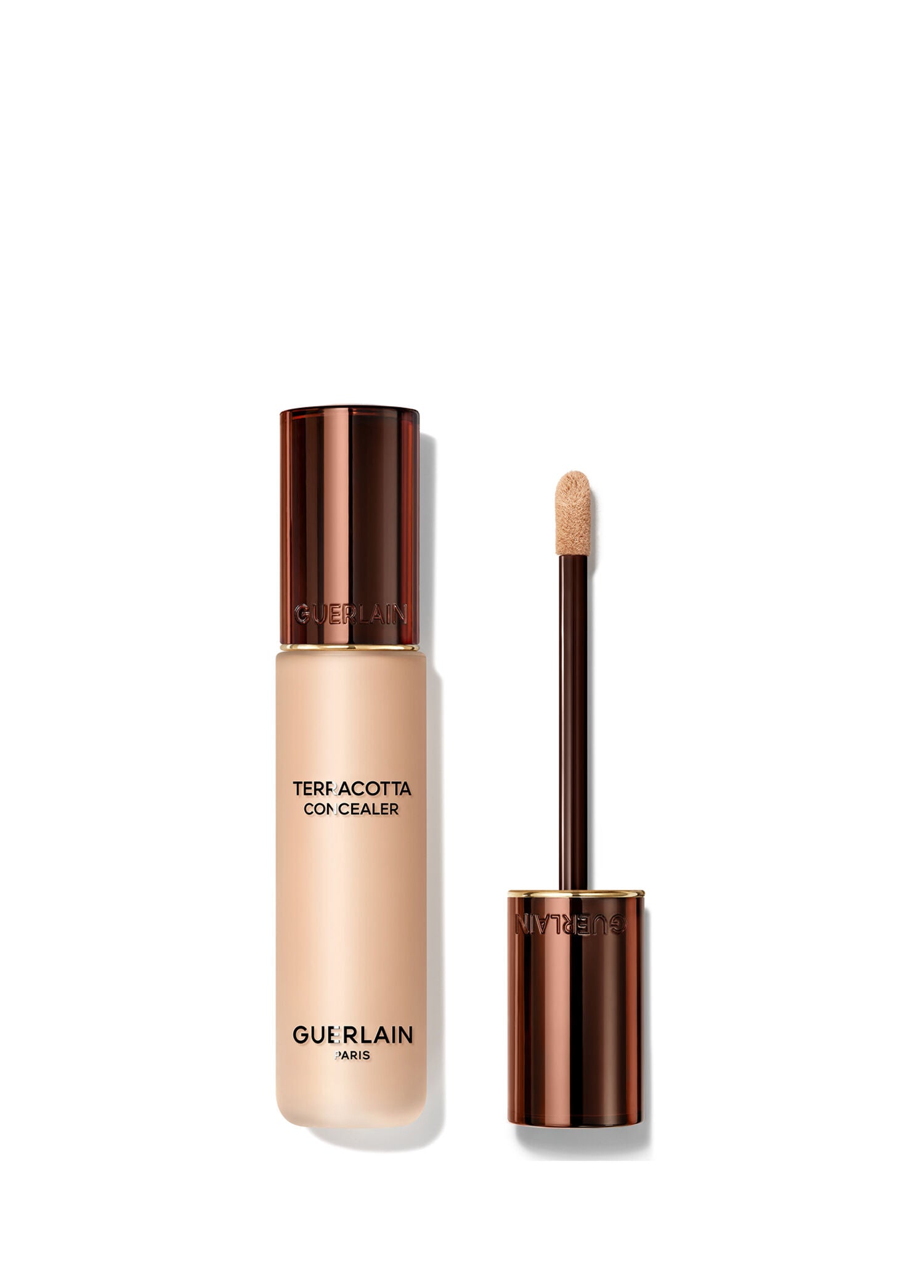GUERLAIN TERRACOTTA Anti-cernes longue tenue 24h #2N 11,5 ml