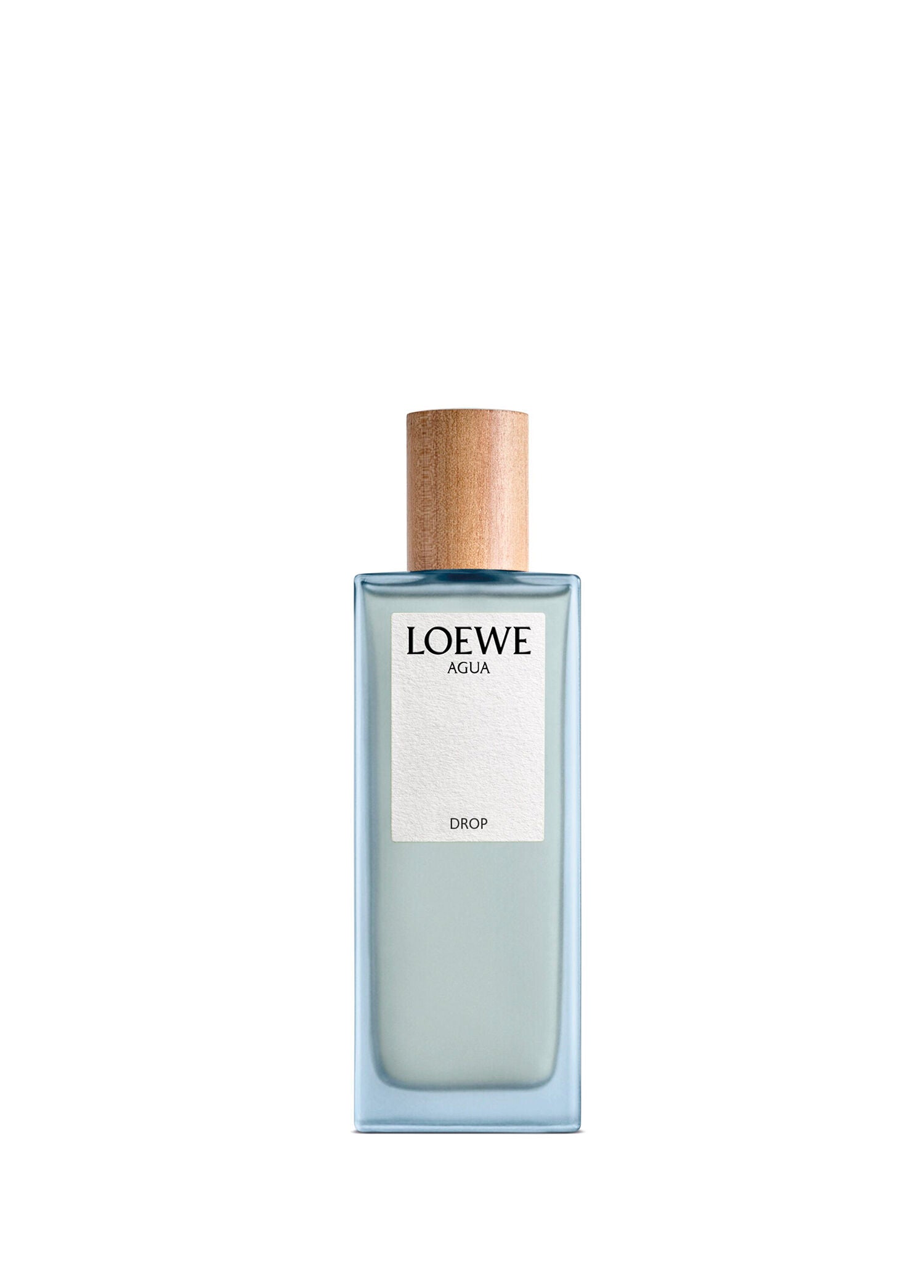 LOEWE DROP WATER edp vapo 50 ml