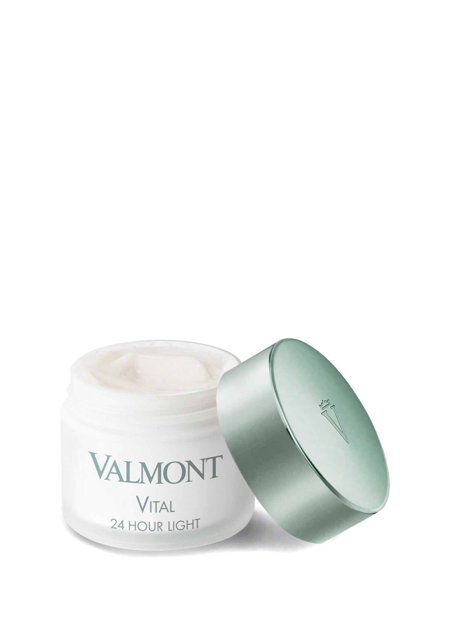 VALMONT VITAL 24 HOUR LIGHT crema viso 50 ml