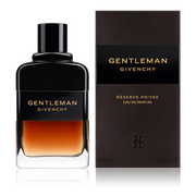 GIVENCHY GENTLEMAN RESERVE PRIVEE eau de parfum vaporisateur 60 ml