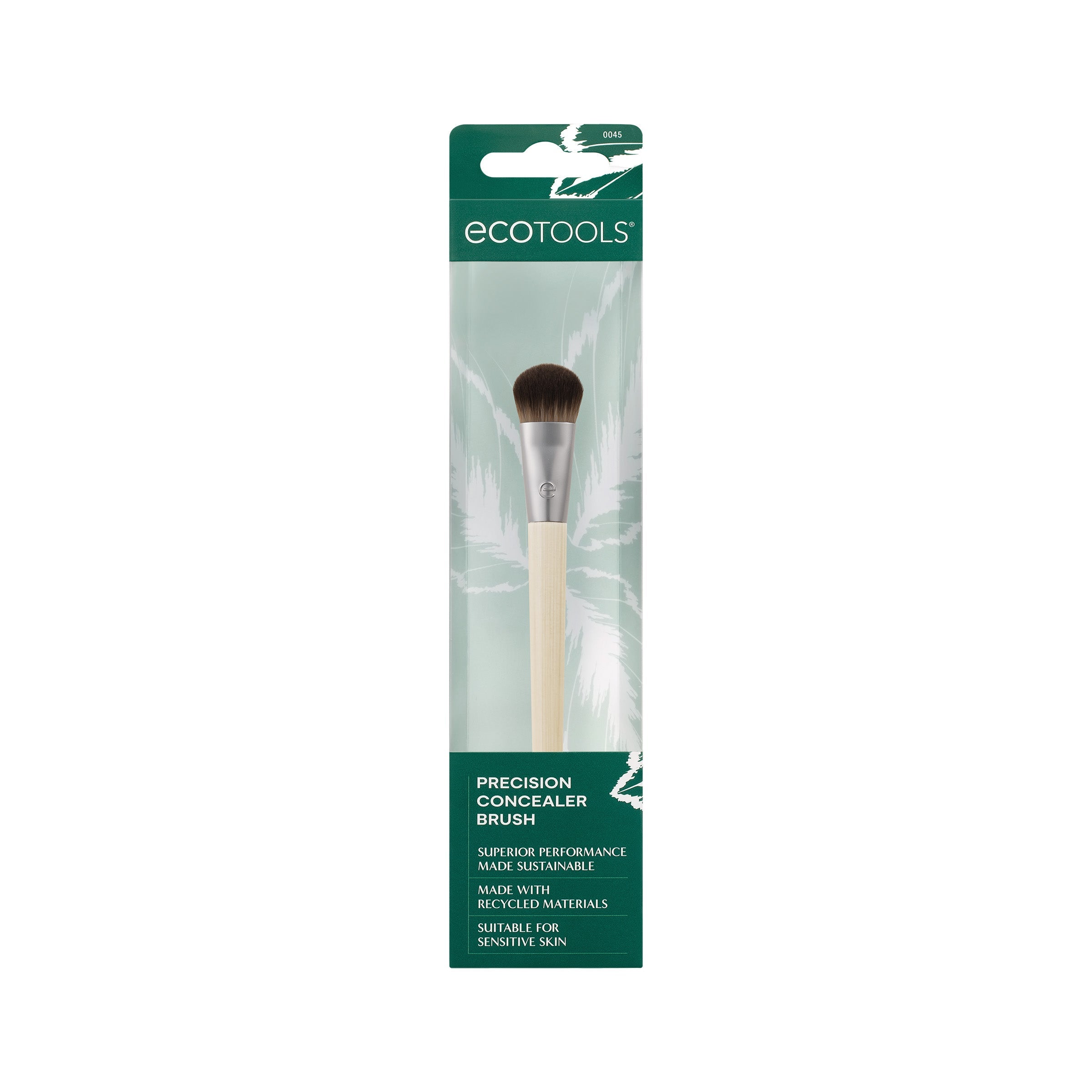 ECOTOOLS PRECISION pennello correttore 1 pezzo