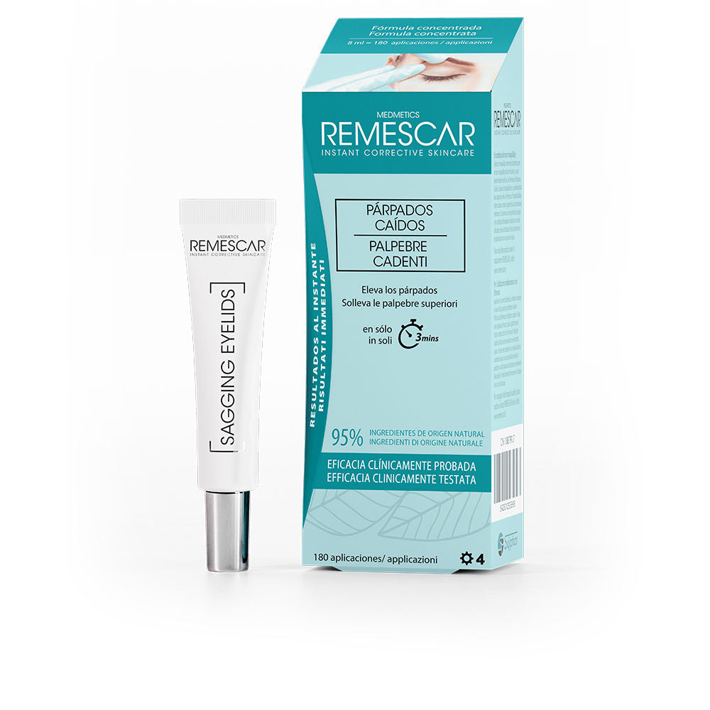 REMESCAR PAUPIÈRES TOMBANTES 8 ml