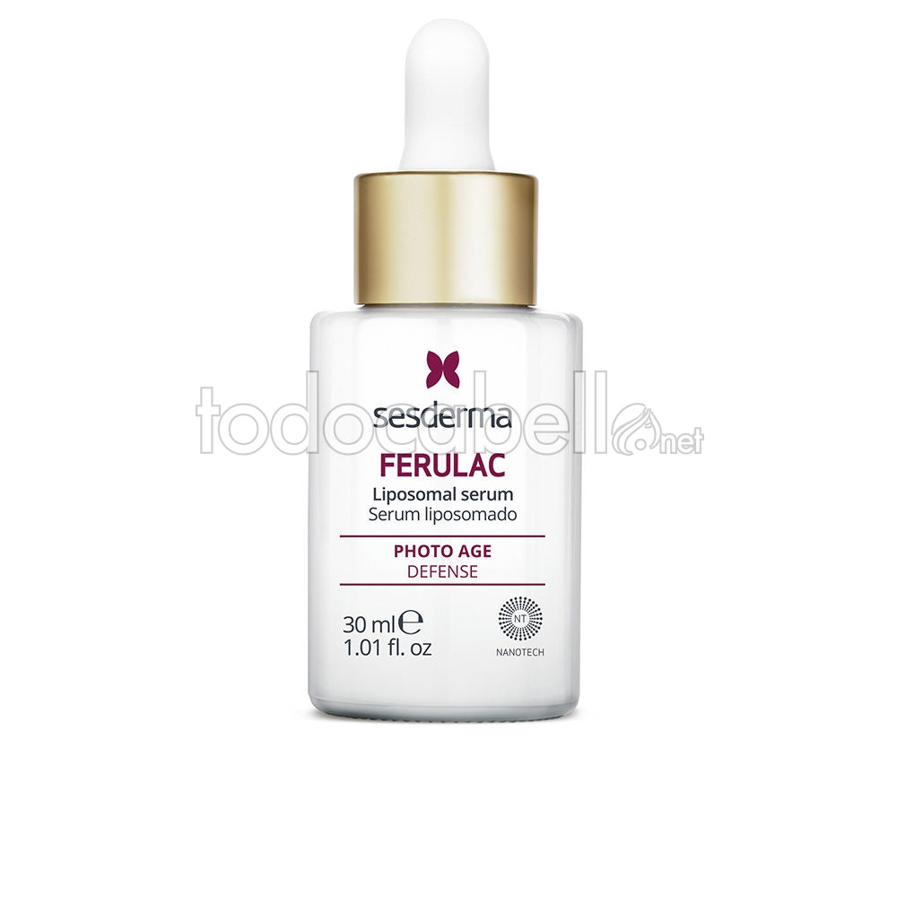 SESDERMA FERULAC siero liposomiale 30 ml