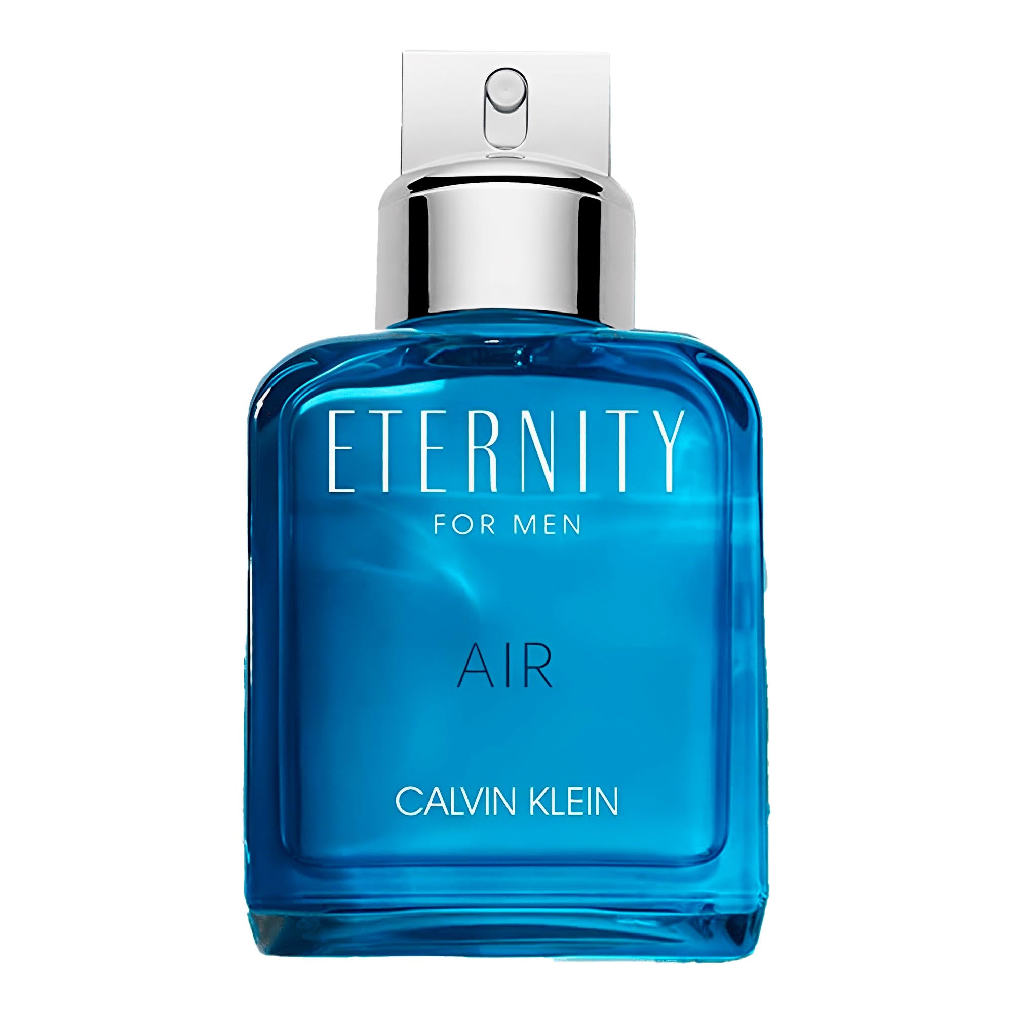 CALVIN KLEIN ETERNITY AIR MEN eau de toilette spray 100 ml