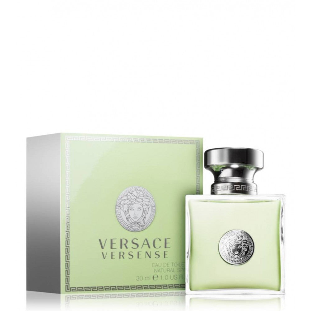 VERSACE VERSENSE eau de toilette vaporisateur 30 ml