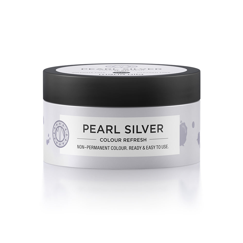 MARIA NILA COLOR REFRESH #0.20-Argent Perle 100 ml