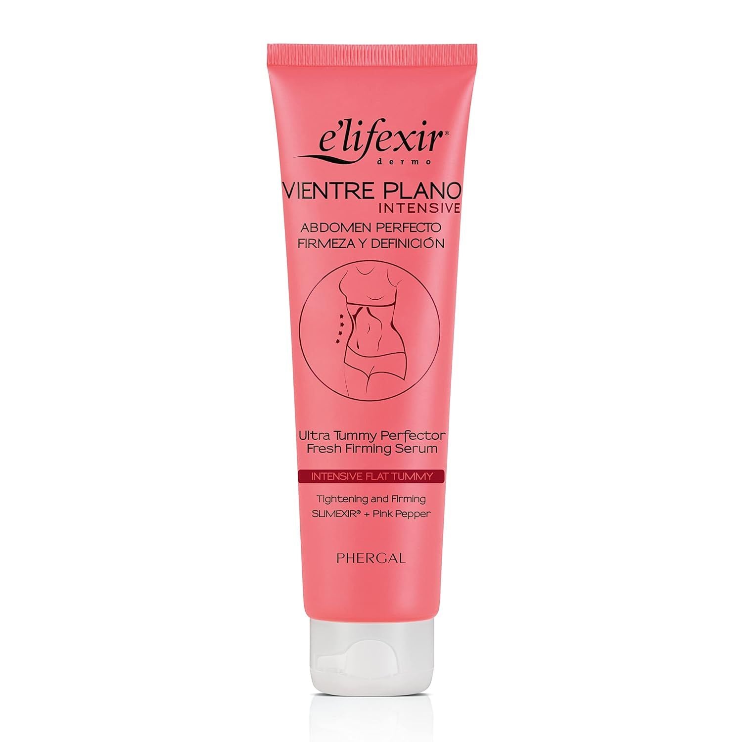E'LIFEXIR DERMO siero intensivo pancia piatta 150 ml