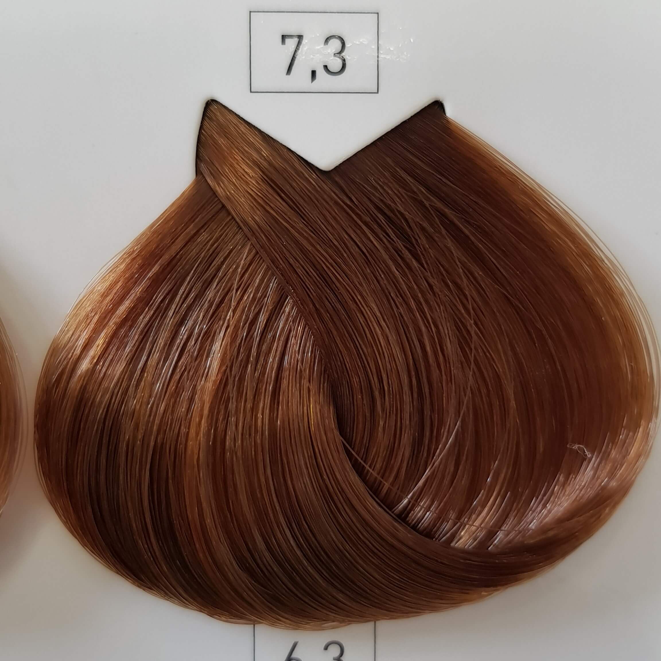 L'ORÉAL PROFESSIONNEL PARIS MAJIREL ionène g crème colorante #7,3 50 ml