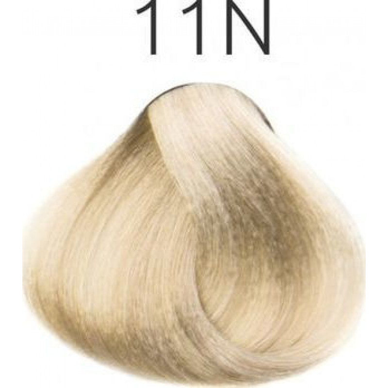 GOLDWELL TOPCHIC colorazione permanente per capelli n. 11N 60 ml