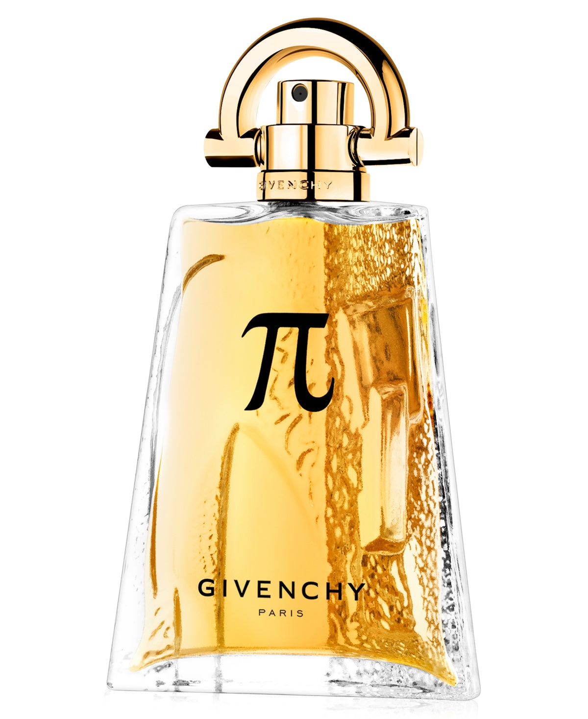 GIVENCHY PI eau de toilette spray 50 ml