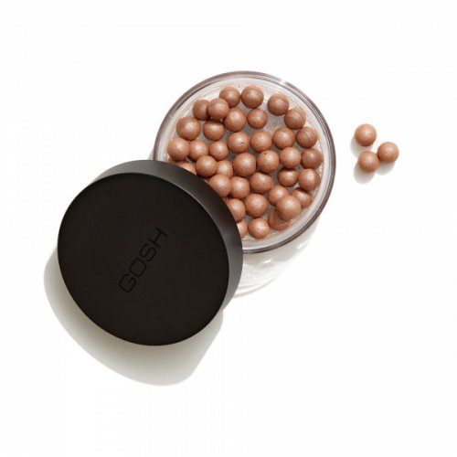 GOSH PERLE DI CIPRIA GLOW 25 gr
