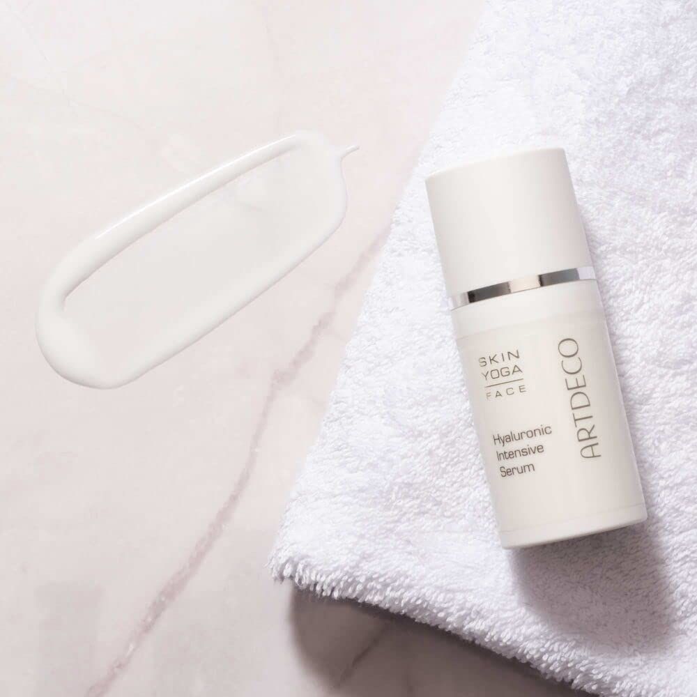 ARTDECO HYALURONIC INTENSIVE siero antietà 30 ml
