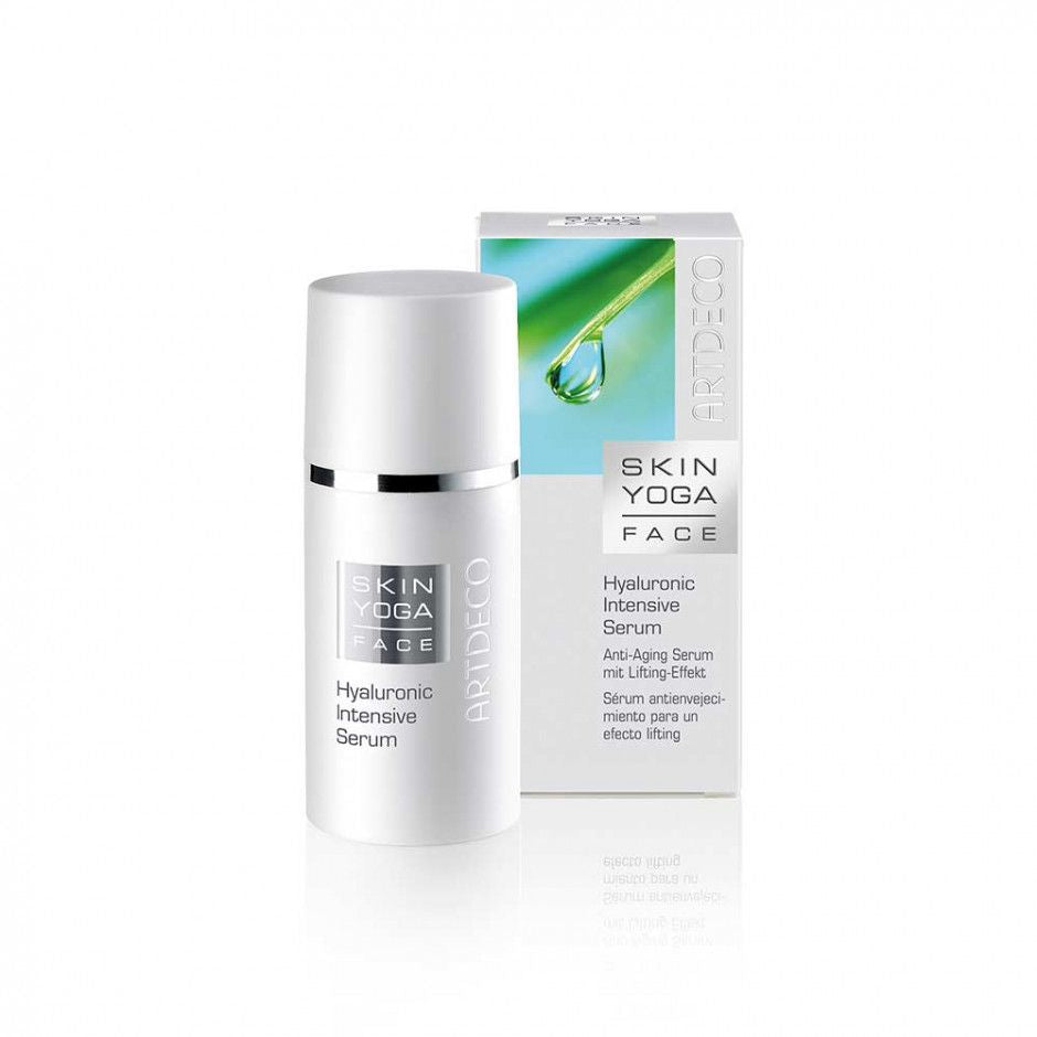 ARTDECO HYALURONIC INTENSIVE siero antietà 30 ml