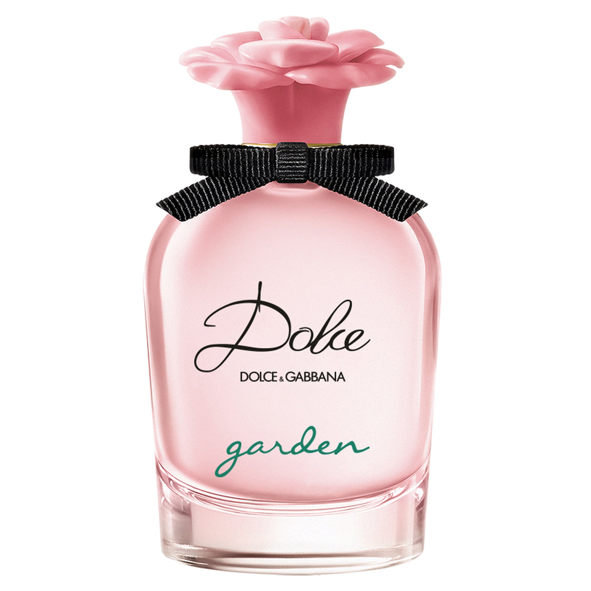 DOLCE & GABBANA DOLCE GARDEN edp vapor 75 ml