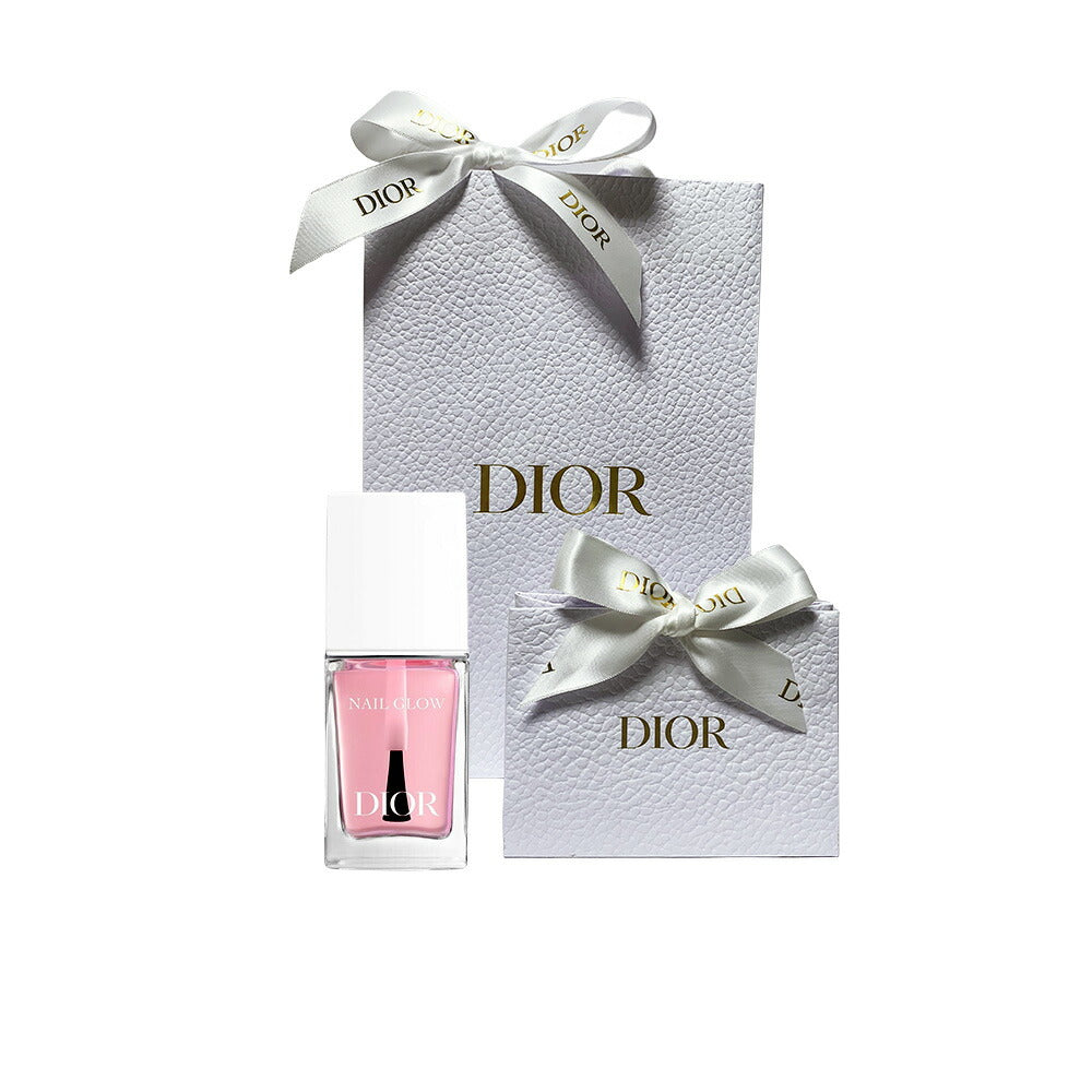 DIOR NAIL GLOW effet manucure instantanée 10 ml