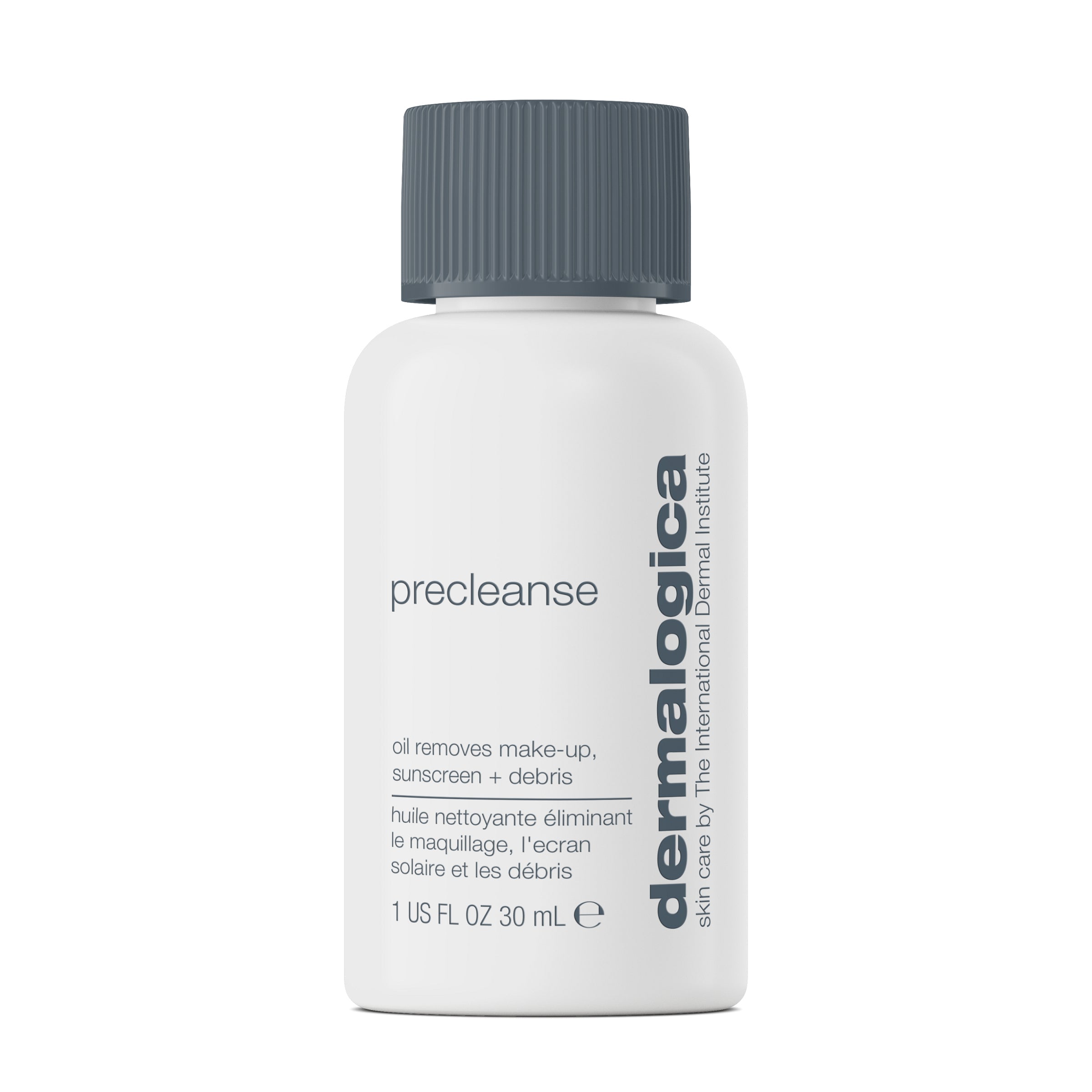 DERMALOGICA PRECLEANSE olio rimuove make-up, protezione solare e impurità 30 ml