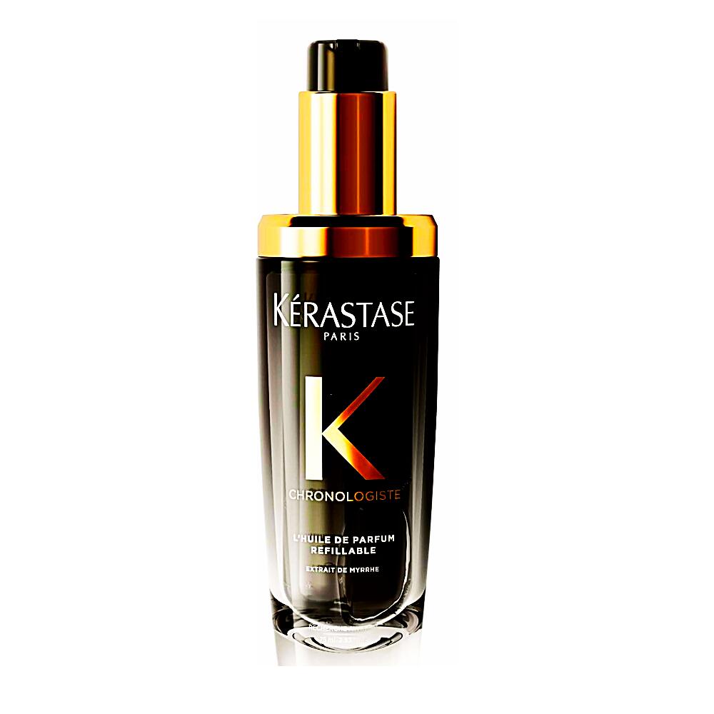 KERASTASE CHRONOLOGISTE L'HUILE DE PARFUM ricaricabile 75 ml