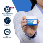 CERAVE GEL D'EAU hydratant à l'acide hyaluronique, réparateur et repulpant 48 g